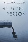 No Such Person (eBook, ePUB)