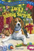 Absolutely Lucy #7: Lucy's Holiday Surprise (eBook, ePUB)