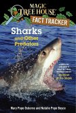 Sharks and Other Predators (eBook, ePUB)