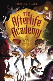 The Afterlife Academy (eBook, ePUB)