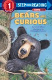 Bears Are Curious (eBook, ePUB) Bears Are Curious (eBook, ePUB)
