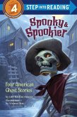 Spooky & Spookier (eBook, ePUB)