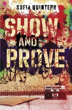 Cover Show and Prove (eBook, ePUB)