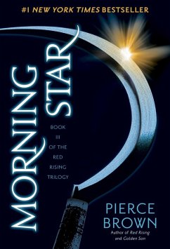 Morning Star (eBook, ePUB) - Brown, Pierce
