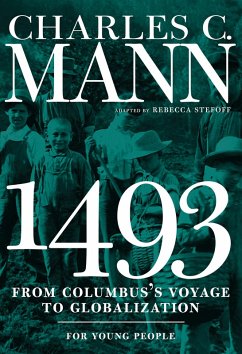 Cover 1493 for Young People (eBook, ePUB)