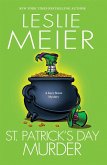 St. Patrick's Day Murder (eBook, ePUB)