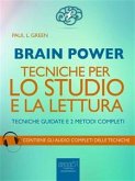 Brain Power. Tecniche per lo studio e la lettura (eBook, ePUB)