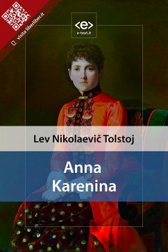 Anna Karenina (eBook, ePUB) - Nikolaevič Tolstoj, Lev