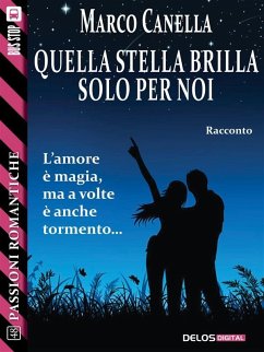 Cover Quella stella brilla solo per noi (eBook, ePUB)