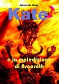 Kate e la maledizione di Ascaroth (eBook, ePUB)