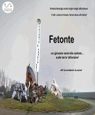 Fetonte: un giovane semi-dio caduto sulle terre 'alfonsine' (fixed-layout eBook, ePUB)