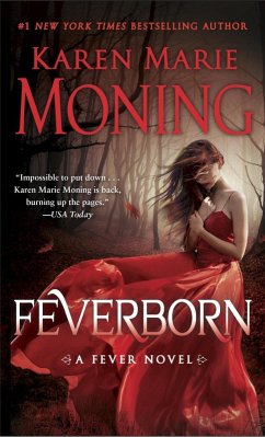 Feverborn (eBook, ePUB) - Moning, Karen Marie