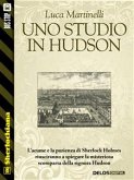 Uno studio in Hudson (eBook, ePUB)