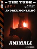 Animali (eBook, ePUB)