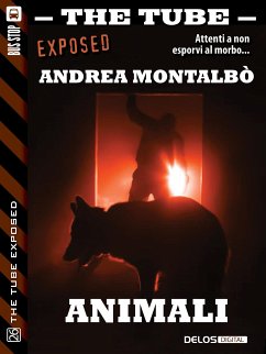 Animali (eBook, ePUB) - Montalbò, Andrea