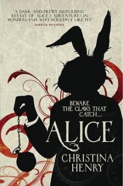 Alice - Henry, Christina