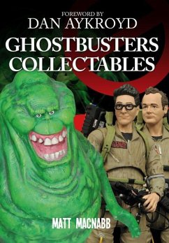 Ghostbusters Collectables - MacNabb, Matt