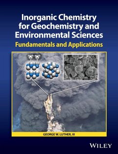 Inorganic Chemistry for Geochemistry and Environmental Sciences - Luther, George W.