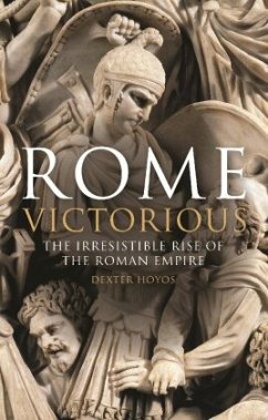 Rome Victorious - Hoyos, Dexter