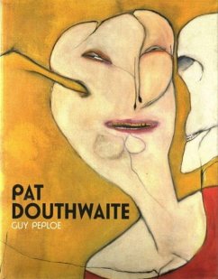 Cover Pat Douthwaite
