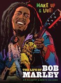 The Life of Bob Marley