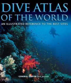 Dive Atlas of the World - Jackson, Jack