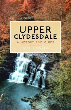 Upper Clydesdale - Martin, Daniel