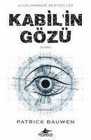 Cover Kabilin Gözü