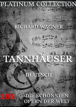 Tannhäuser - Wagner, Richard