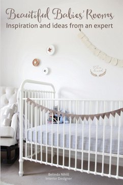 Beautiful Babies' Rooms - Nihill, Belinda