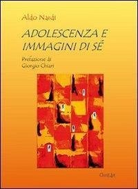Cover Adolescenza e immagini di sé