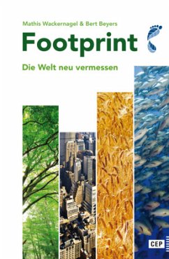 Footprint - Wackernagel, Mathis;Beyers, Bert