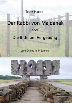 Der Rabbi von Majdanek - Hardo, Trutz