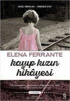 Kayip Kizin Hikayesi - Ferrante, Elena
