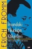 Cover Insandaki Yikiciligin Kökenleri