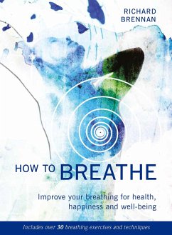 How to Breathe - Brennan, Richard