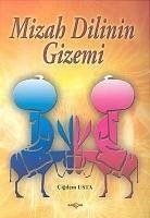 Mizah Dilinin Gizemi - Usta, Cigdem