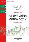 Milliken, S: Mixed Voices Anthology 2