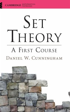 Set Theory - Cunningham, Daniel W. (State University of New York, Buffalo)
