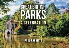 Great British Parks - Rabbitts, Paul