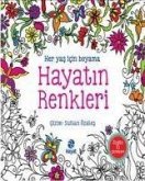 Hayatin Renkleri