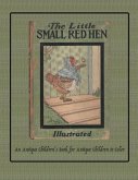 The Little Small Red Hen