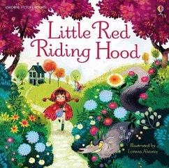 Little Red Riding Hood - Jones, Rob Lloyd