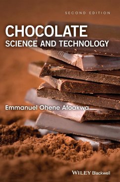 Chocolate Science and Technolo - Afoakwa, Emmanuel Ohene