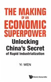 MAKING OF AN ECONOMIC SUPERPOWER, THE