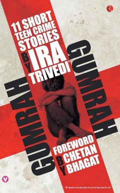 Cover Gumrah