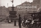 City of Westminster: Photographs and Postcards from the Archives of Judges of Hastings Ltd