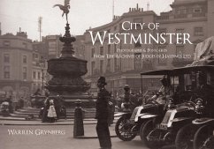 Cover City of Westminster
