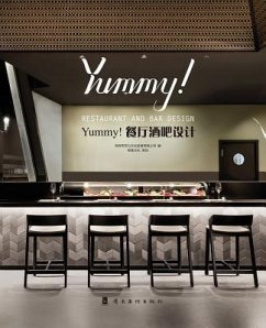 Yummy! Restaurant and Bar Design - Weisman, Tama