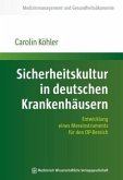 Sicherheitskultur in deutschen Krankenhäusern